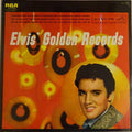 Elvis' Golden Records