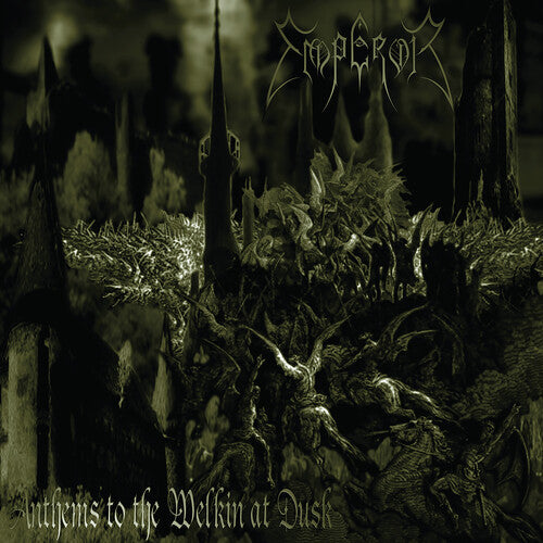 Emperor - Anthems to the Welkin At Dusk (Picture Disc)