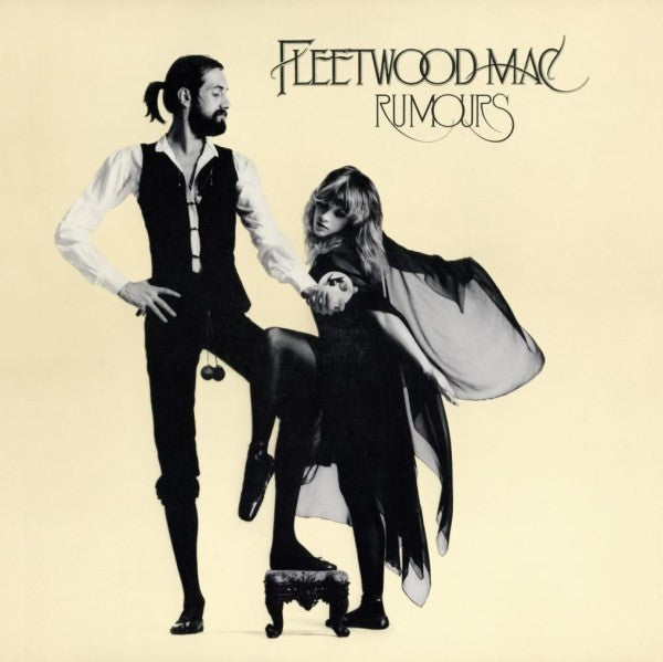 Fleetwood Mac - Rumours (Used)