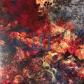 Frail Body - Artificial Bouquet