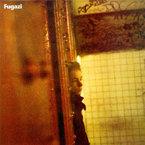 Fugazi - Steady Diet of Nothing