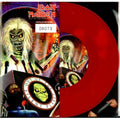 Iron Maiden - Out of the Silent Planet, 45 RPM, 7"