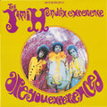 The Jimi Hendrix Experience - Are You Experienced?