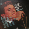 Johnny Cash's Greatest Hits Volume 1