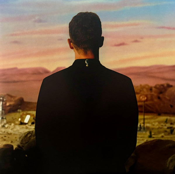 Justin Timberlake - Everything I Thought It Was