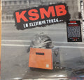 KSMB - En slemming torsk...