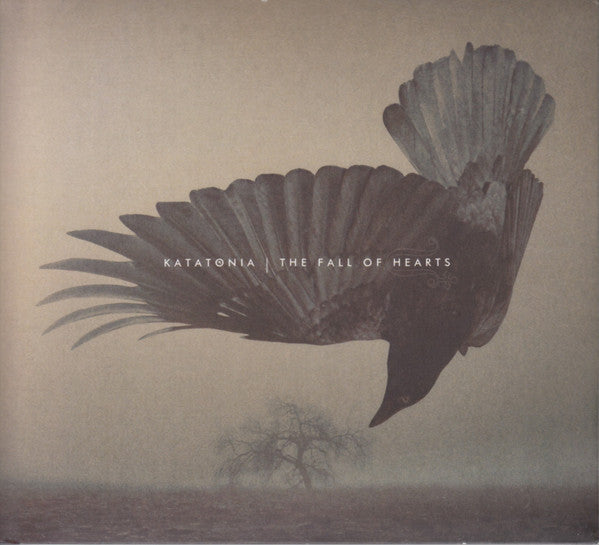Katatonia - The Fall of Hearts