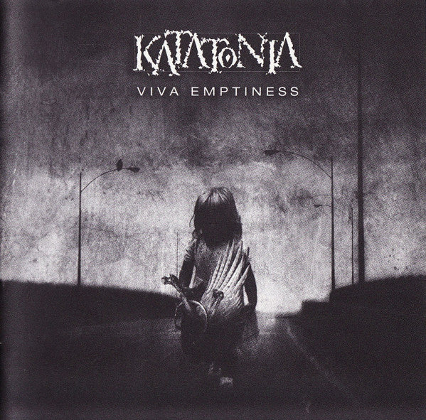 Katatonia - Viva Emptiness