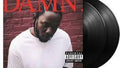 Kendrick Lamar - DAMN.