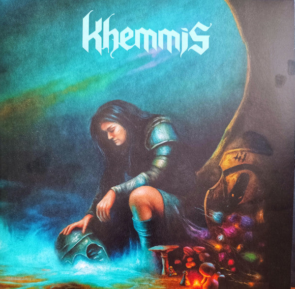 Khemmis - Khemmis