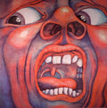 King Crimson - In the Court of the Crimson King (An Observation by King Crimson)