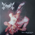Mayhem - Live in Bischofswerda