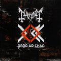 Mayhem - Ordo Ad Chao