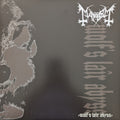 Mayhem - Wolf's Lair Abyss