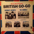 Mickie Most Presents British Go-Go