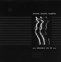 Nine Inch Nails - Down In It 12" Single
