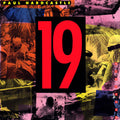 Paul Hardcastle - 19