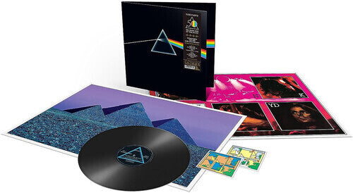 Pink Floyd - The Dark Side of the Moon
