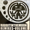 Rabbit in the Moon - Remixes Volume 1