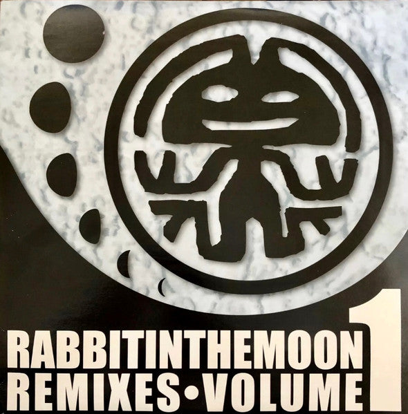 Rabbit in the Moon - Remixes Volume 1