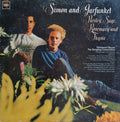 Simon and Garfunkel - Parsley, Sage, Rosemary and Thyme