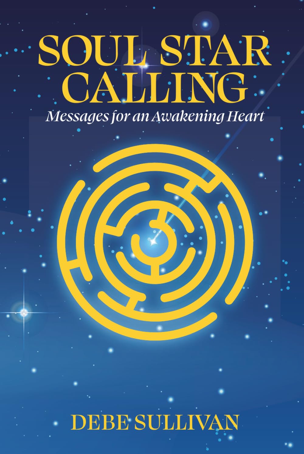 Soul Star Calling
