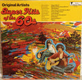 Super Hits of the 60s