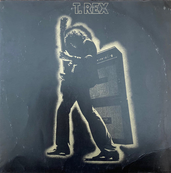 T. Rex - Electric Warrior