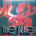 The Drags - Set Right Fit to Blow Clean Up