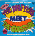 The Drifters Meet the Coasters