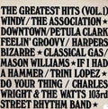 The Greatest Hits (Vol. I)