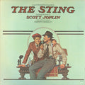 Marvin Hamlisch - The Sting Soundtrack