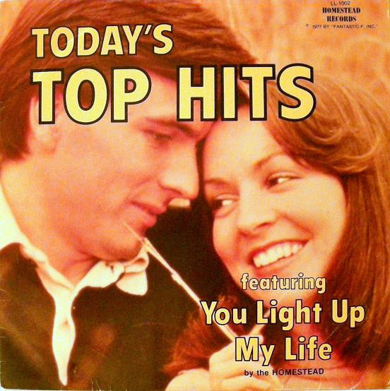 The Homestead - Today's Top Hits