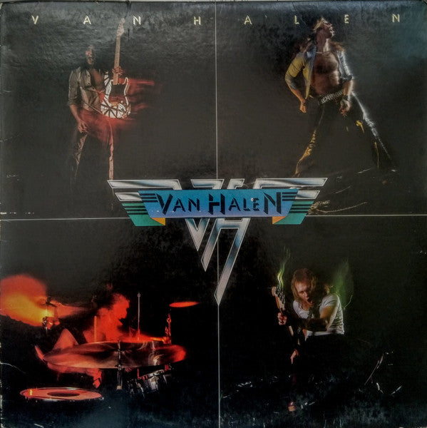 Van Halen