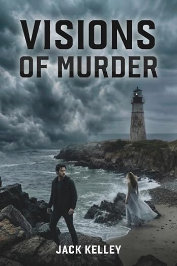 Visions of Murder