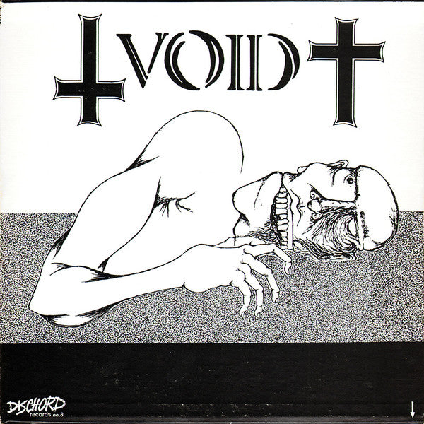 The Faith / Void - Split