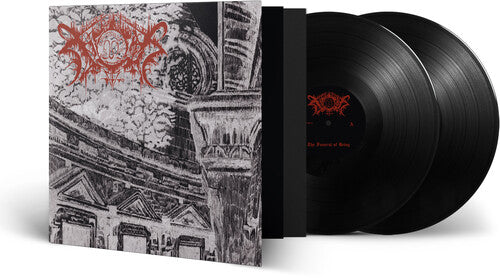 Xasthur - A Funeral of Being