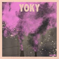 YOKY - Falling