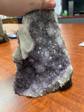 Amethyst Cut Base
