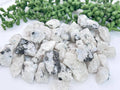 Rainbow Moonstone Rough