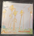 Prickly Ports - Perfect Past All Parallel