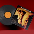 Poison Girls - Where’s The Pleasure LP Record