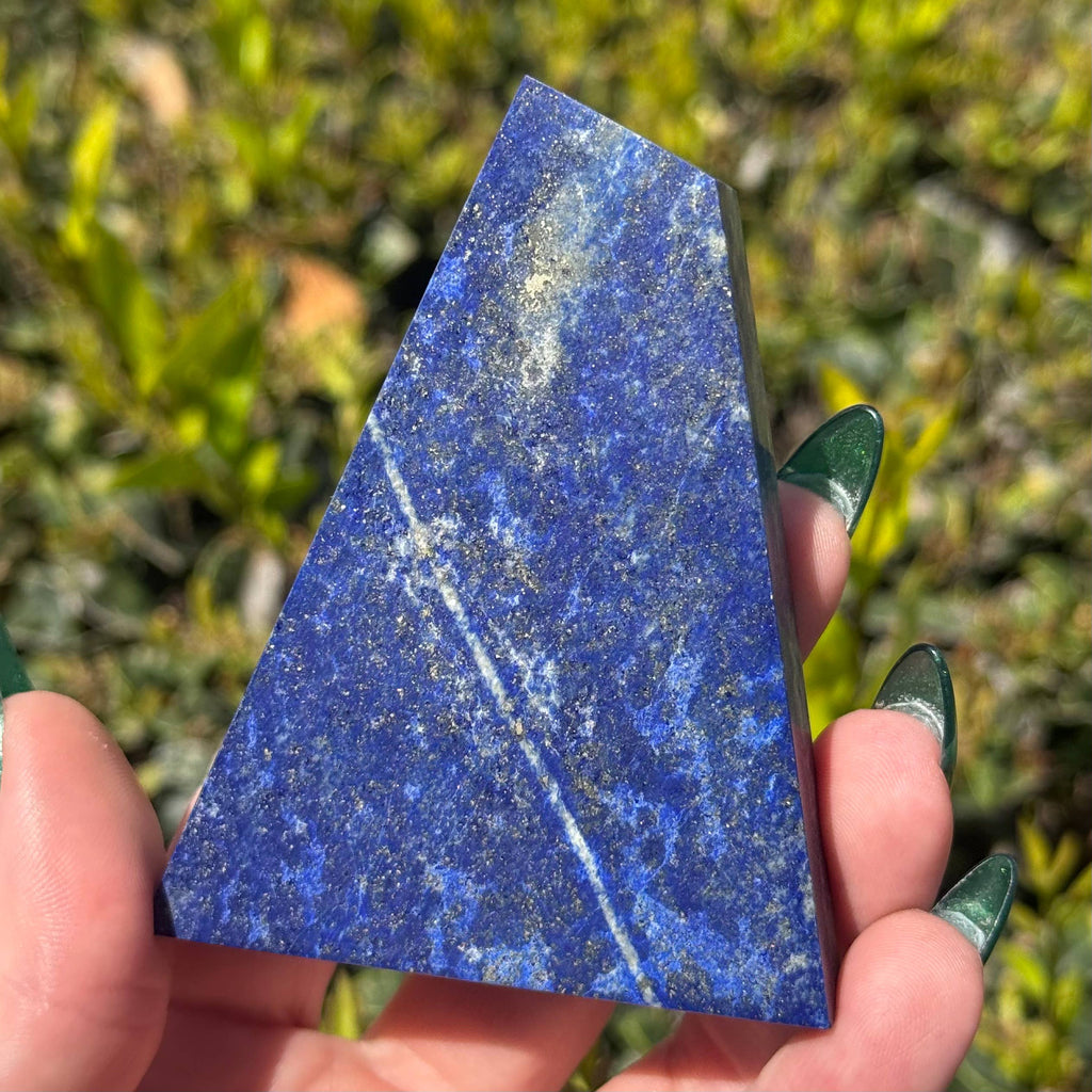 Lapis Lazuli