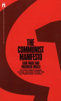 Communist Manifesto by Karl Marx