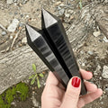 Obsidian Scepter