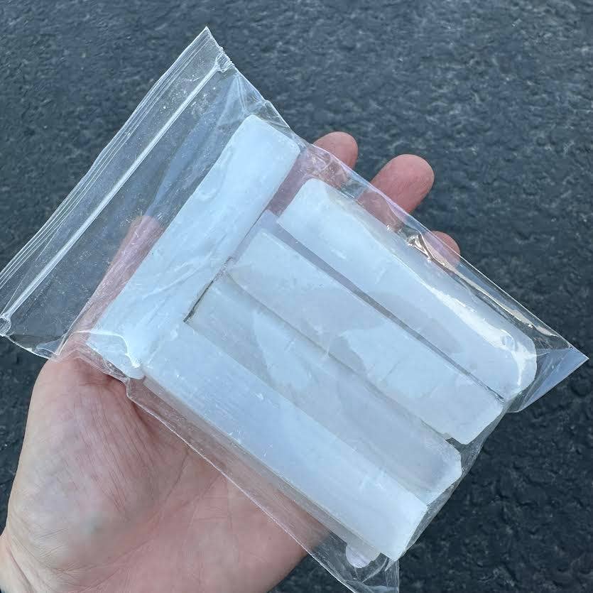 Selenite Sticks
