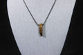 Tiger's Eye Necklace