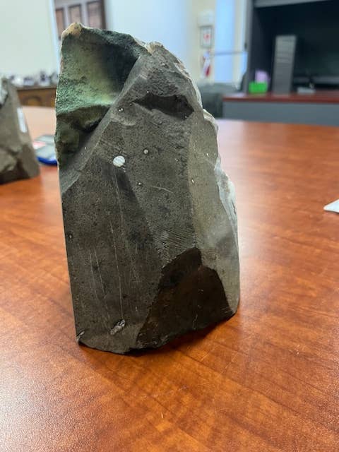 Amethyst Cut Base