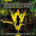Cradle of Filth - Damnation and a Day