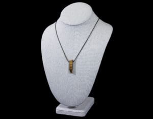 Tiger's Eye Necklace